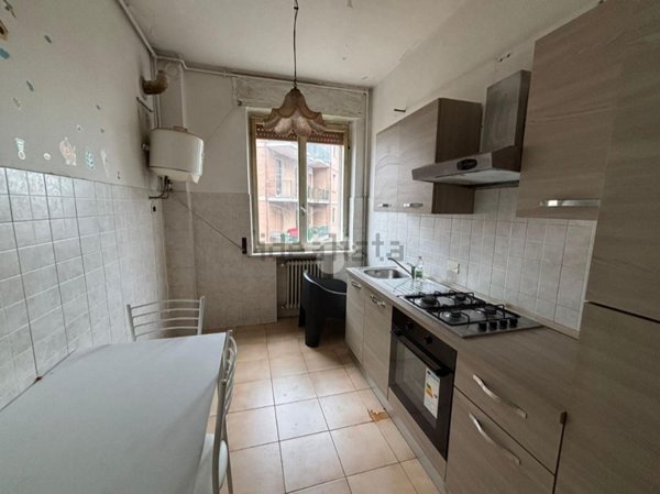 appartamento in vendita a San Giorgio Bigarello in zona Mottella