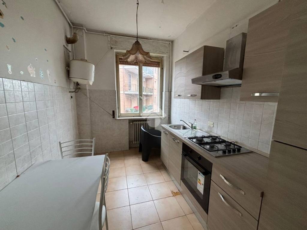 appartamento in vendita a San Giorgio Bigarello in zona Mottella