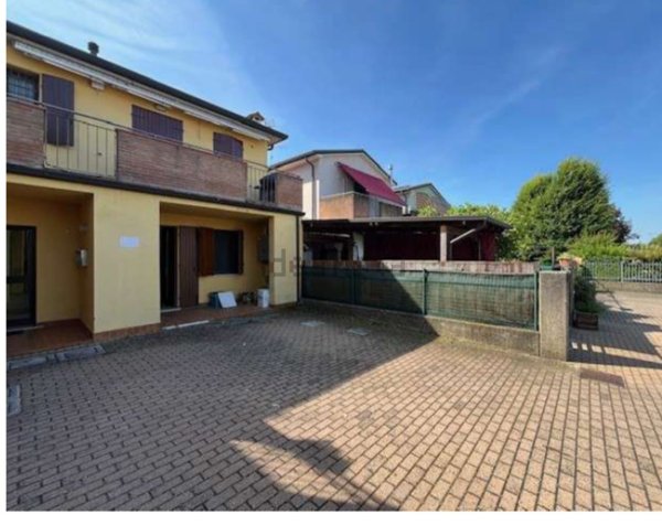 appartamento in vendita a San Giorgio Bigarello