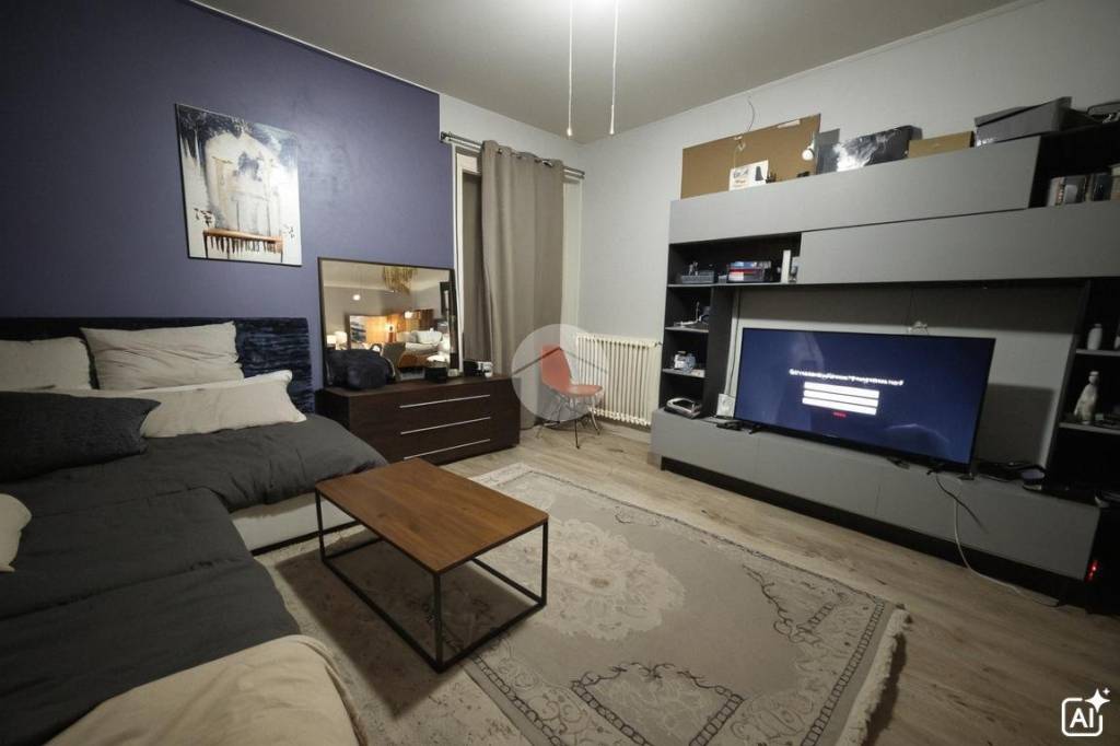 appartamento in vendita a San Giorgio Bigarello in zona Bigarello