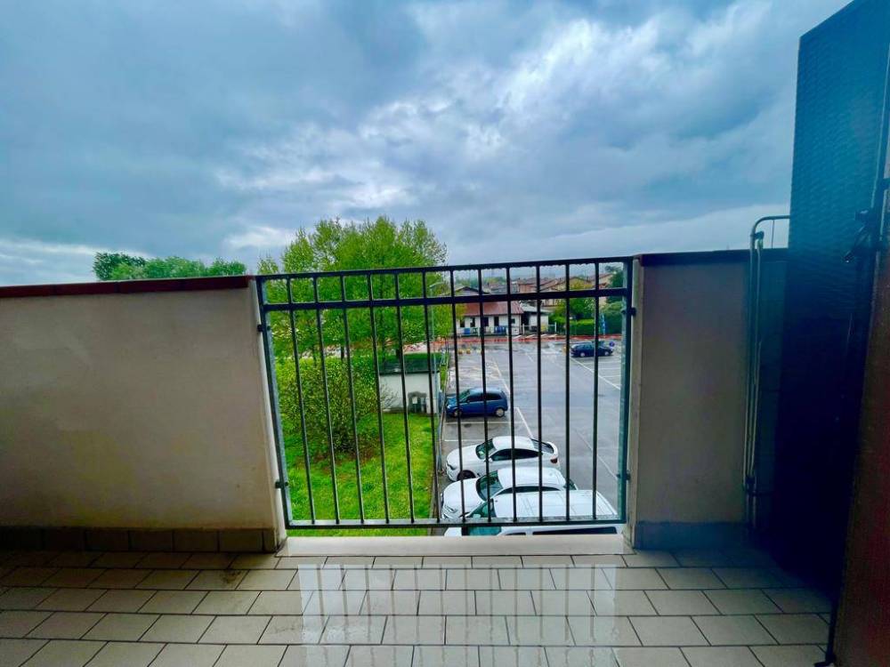 appartamento in vendita a San Giorgio Bigarello in zona Villanova De Bellis