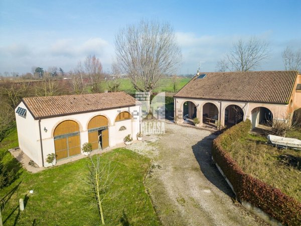 appartamento in vendita a San Giorgio Bigarello