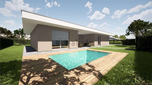 casa indipendente in vendita a San Giorgio Bigarello