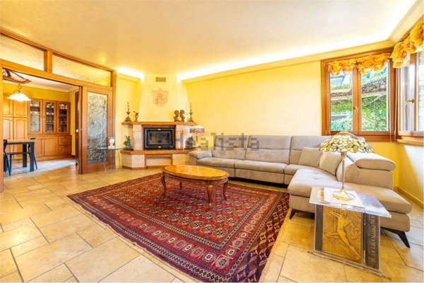 casa indipendente in vendita a San Giorgio Bigarello