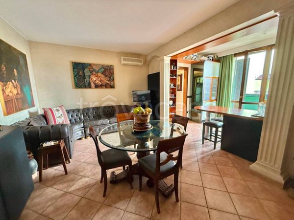 appartamento in vendita a San Giorgio Bigarello in zona Mottella