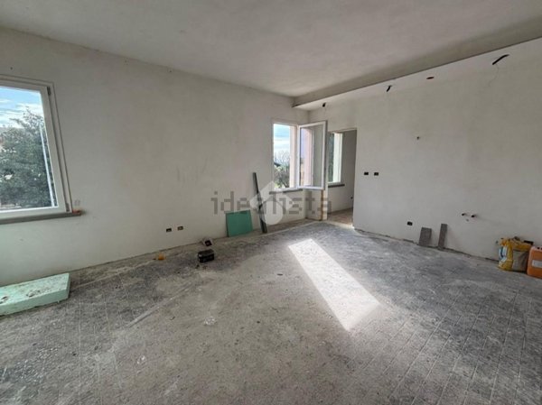 appartamento in vendita a San Giorgio Bigarello in zona Ghisiolo