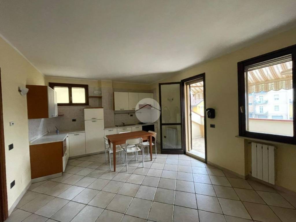 appartamento in vendita a San Giorgio Bigarello in zona Bigarello