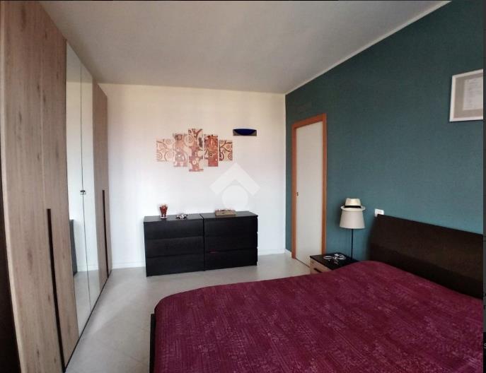 appartamento in vendita a San Giorgio Bigarello