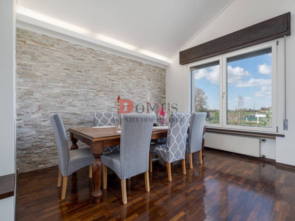 casa indipendente in vendita a San Giorgio Bigarello