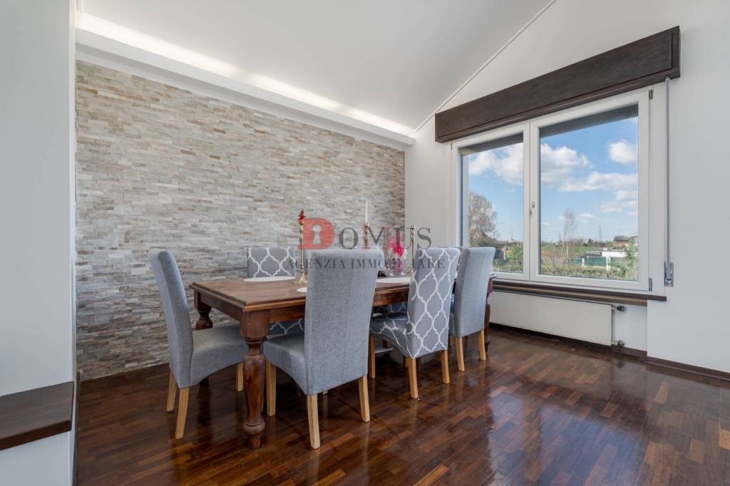 casa indipendente in vendita a San Giorgio Bigarello