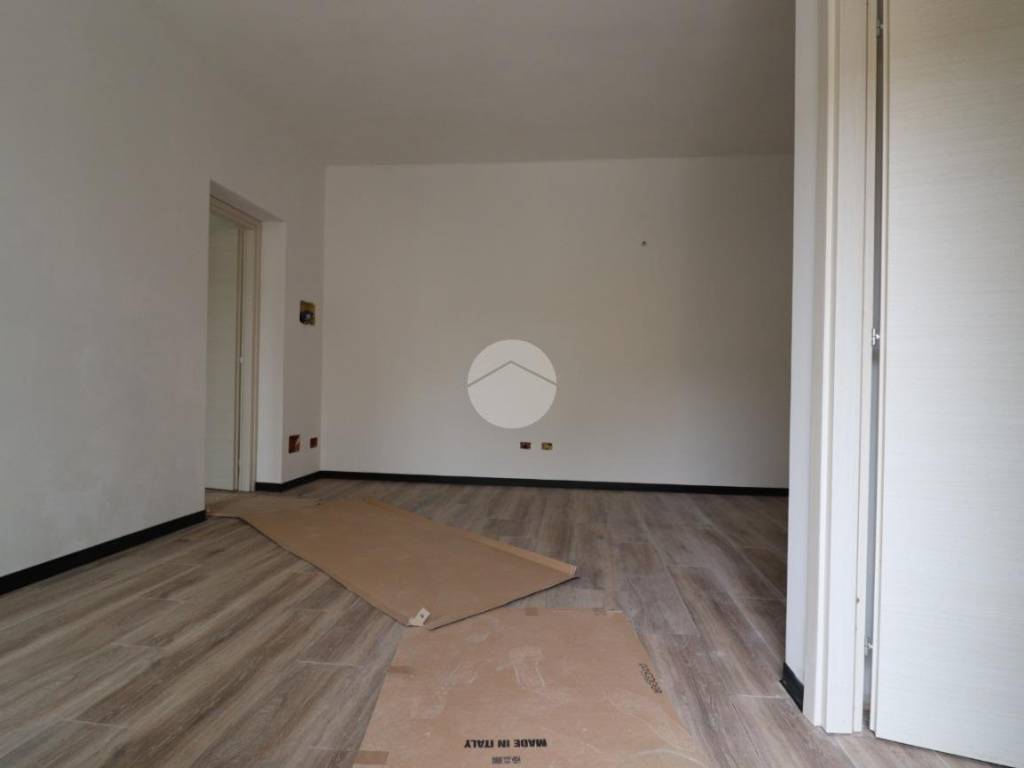 appartamento in vendita a San Giorgio Bigarello in zona Ghisiolo