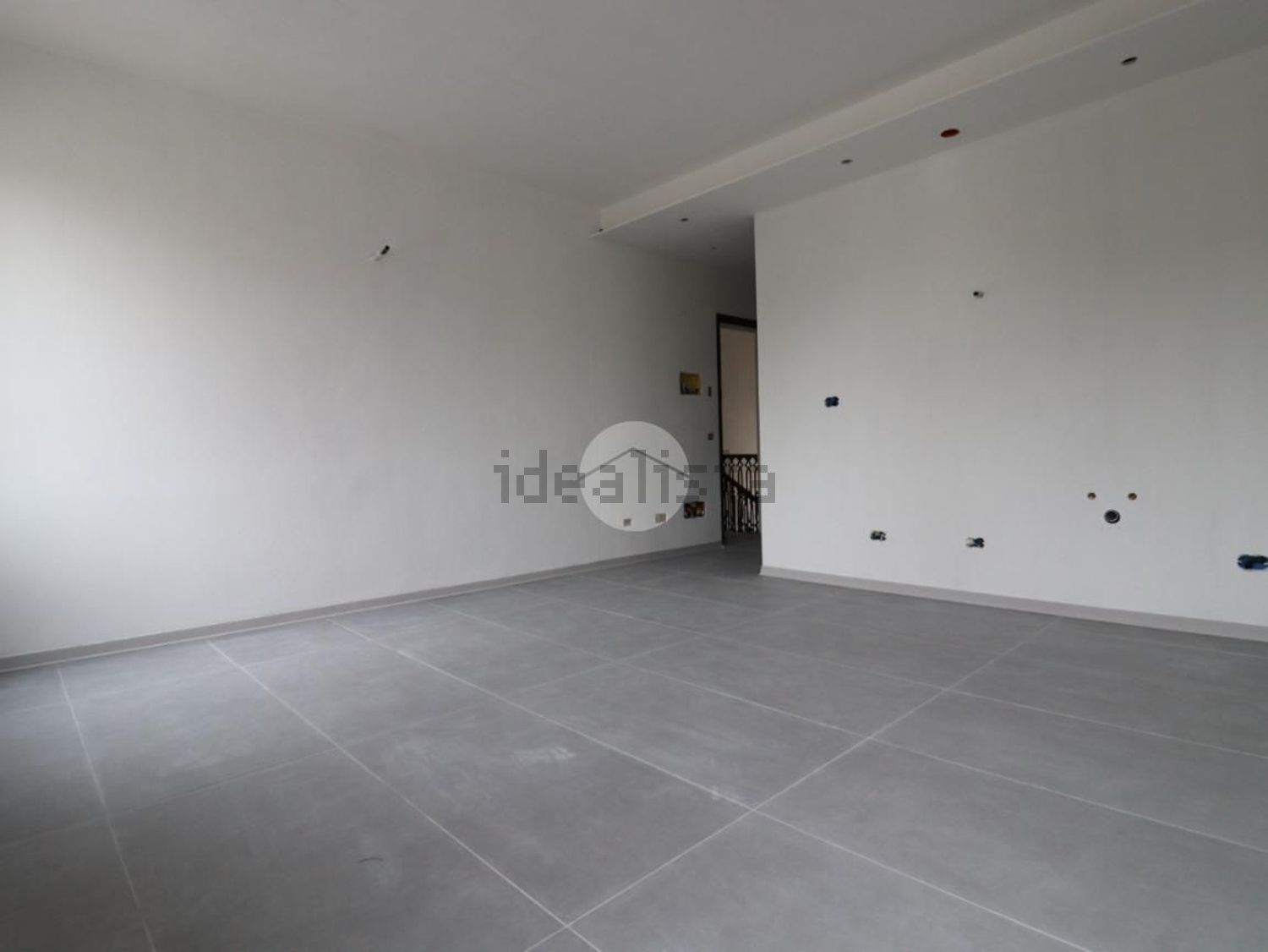 appartamento in vendita a San Giorgio Bigarello in zona Ghisiolo