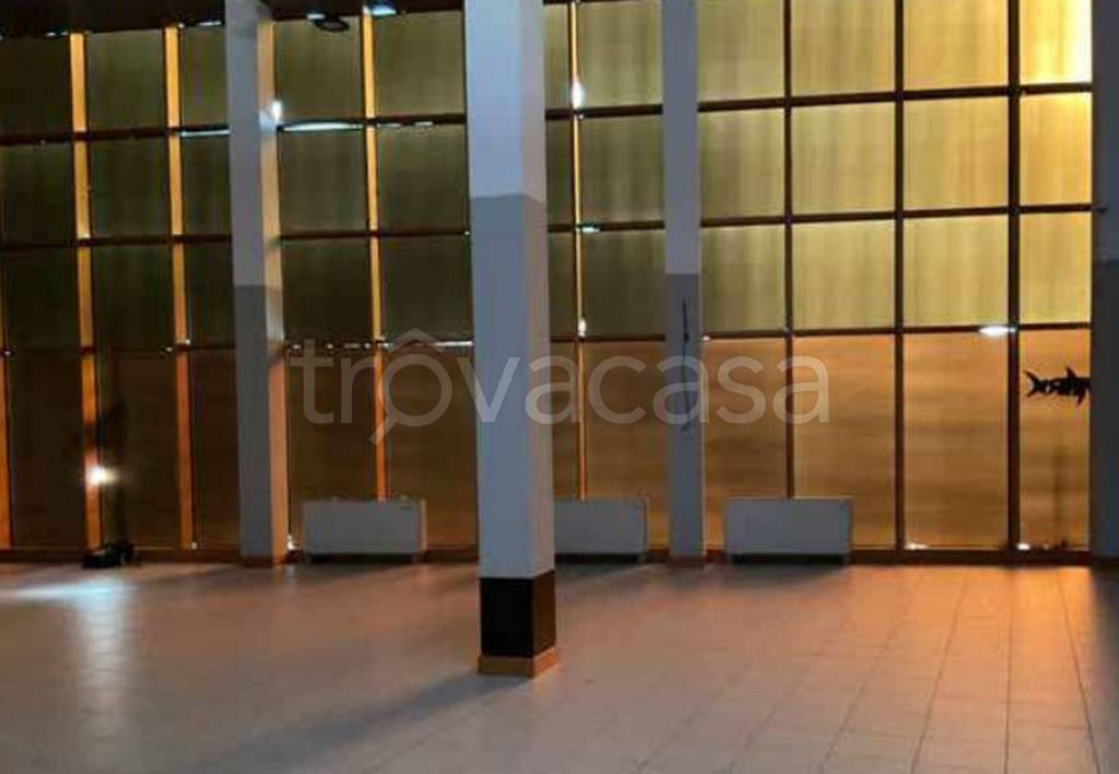 negozio in vendita a San Giorgio Bigarello