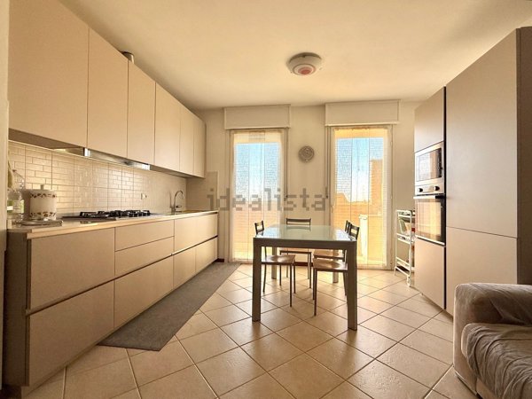 appartamento in vendita a San Giorgio Bigarello