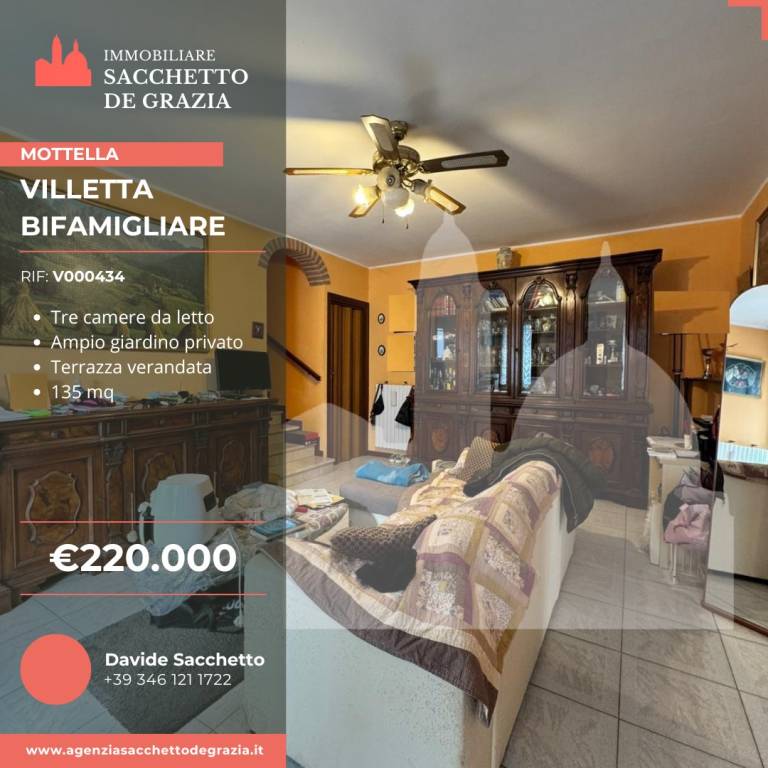 casa indipendente in vendita a San Giorgio Bigarello