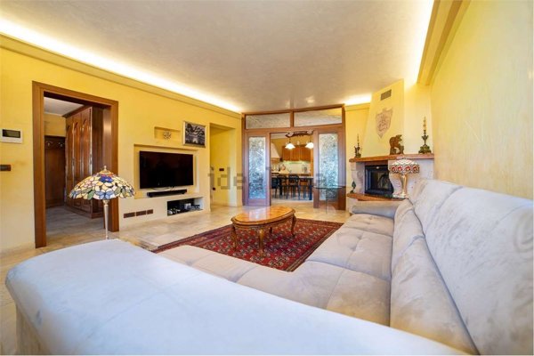 casa indipendente in vendita a San Giorgio Bigarello