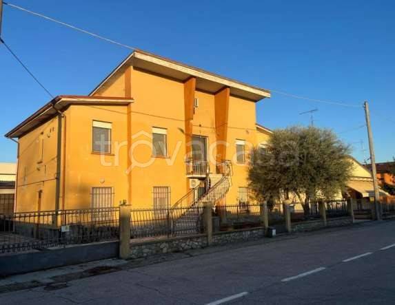 appartamento in vendita a San Giorgio Bigarello in zona Mottella