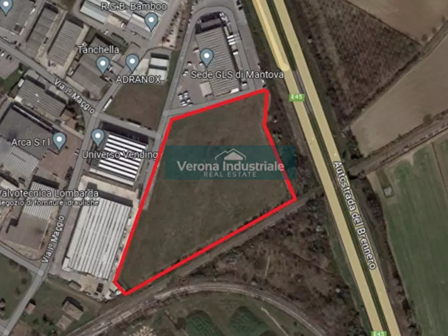 mansarda in vendita a San Giorgio Bigarello