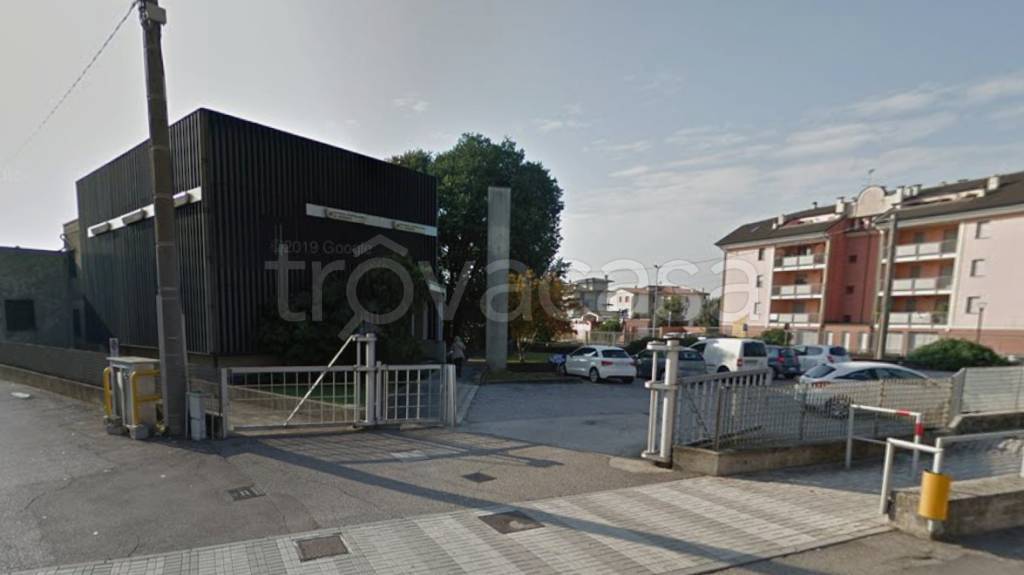 attico in vendita a San Giorgio Bigarello