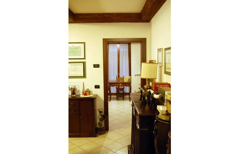 appartamento in vendita a San Giorgio Bigarello in zona Mottella