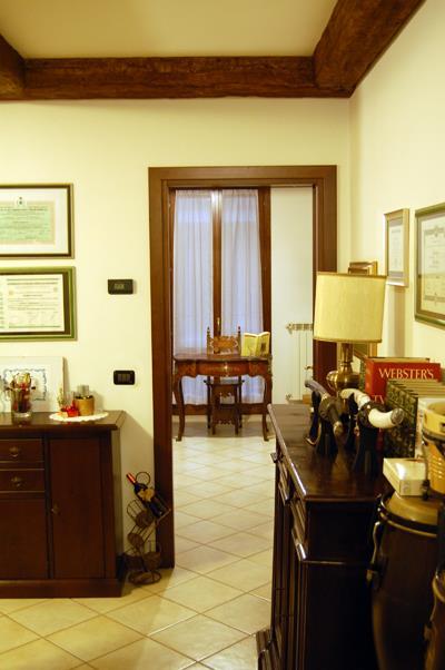 appartamento in vendita a San Giorgio Bigarello in zona Mottella