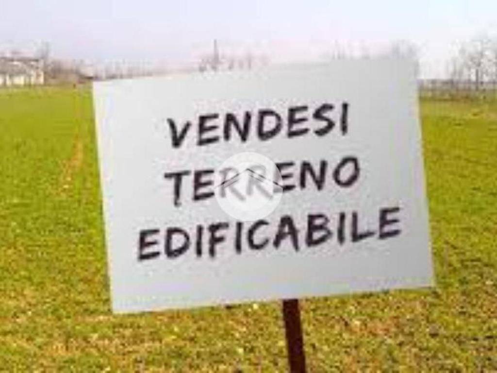 terreno agricolo in vendita a San Giorgio Bigarello
