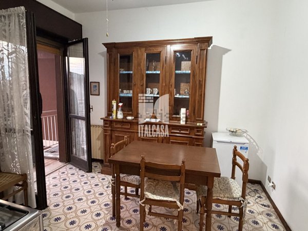 appartamento in vendita a San Giorgio Bigarello in zona Stradella