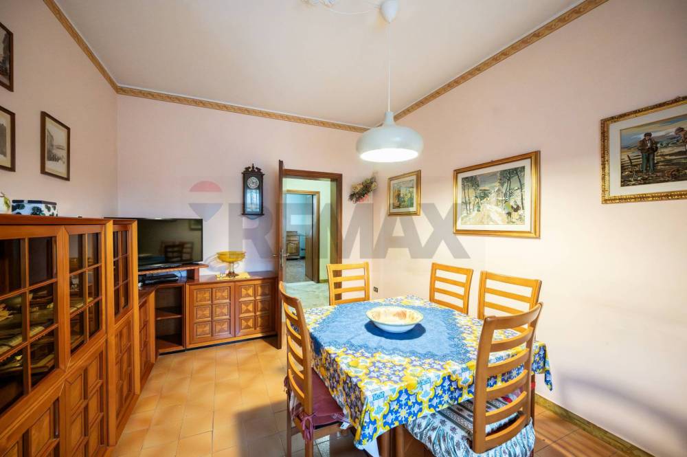 appartamento in vendita a San Giorgio Bigarello in zona Bigarello