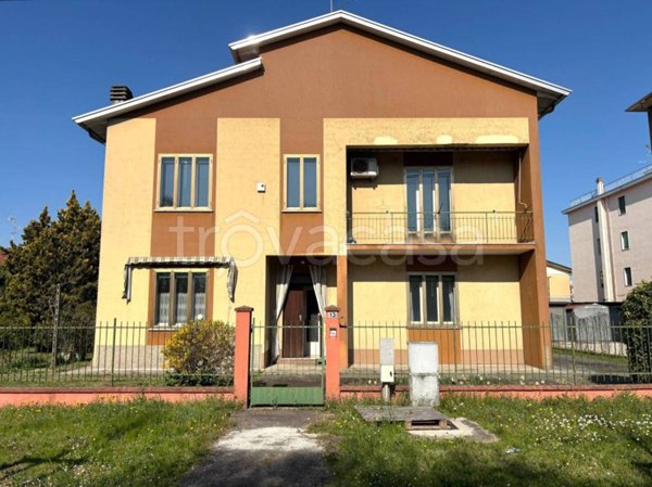 casa indipendente in vendita a San Giorgio Bigarello