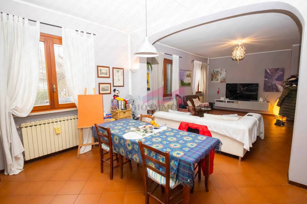 casa indipendente in vendita a San Giorgio Bigarello in zona Bigarello