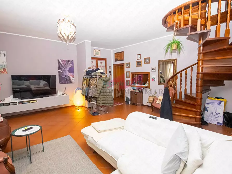 casa indipendente in vendita a San Giorgio Bigarello