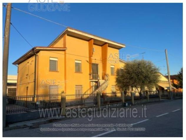 appartamento in vendita a San Giorgio Bigarello in zona Mottella