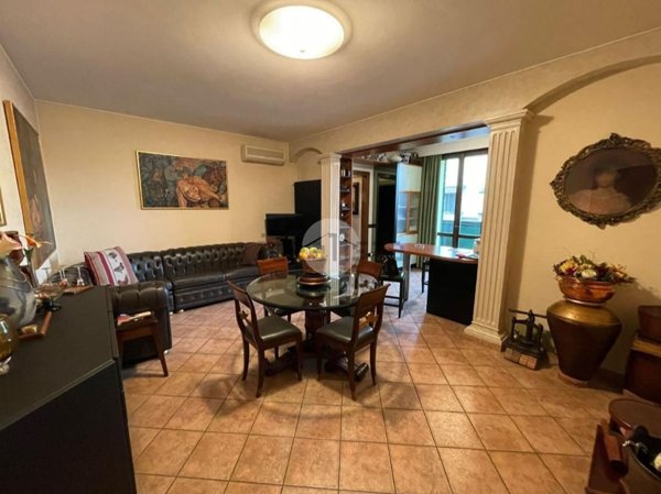 appartamento in vendita a San Giorgio Bigarello in zona Mottella