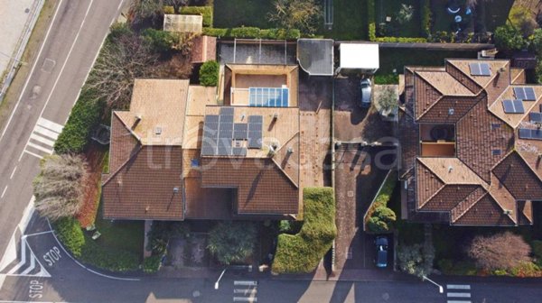 casa indipendente in vendita a San Giorgio Bigarello