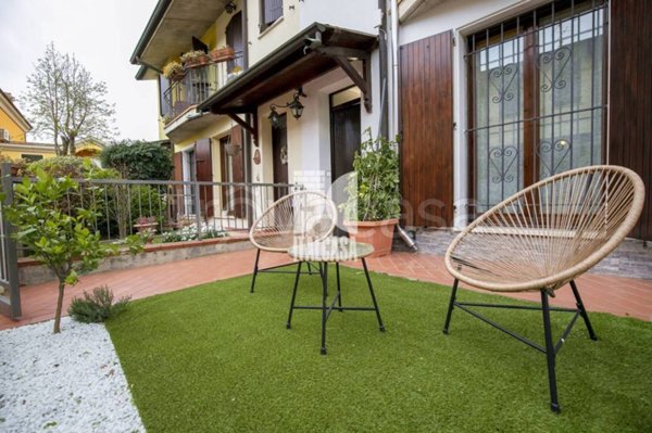 casa indipendente in vendita a San Giorgio Bigarello in zona Mottella