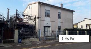 casa indipendente in vendita a San Giorgio Bigarello