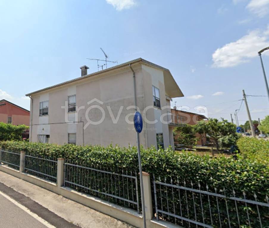 casa indipendente in vendita a San Giorgio Bigarello