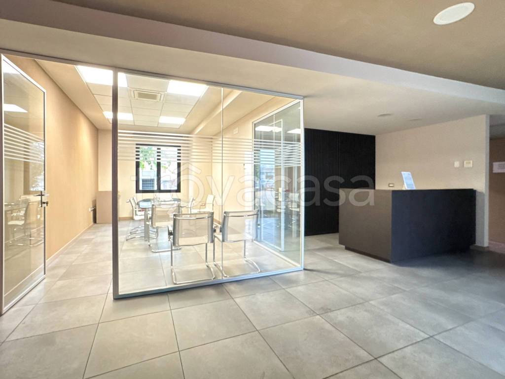 locale commerciale in vendita a San Giorgio Bigarello