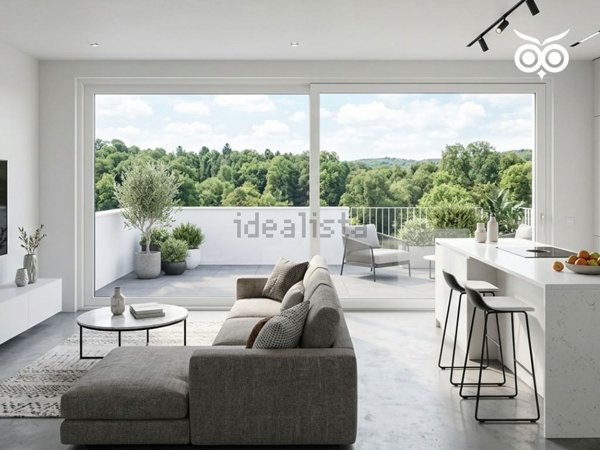 appartamento in vendita a San Giorgio Bigarello