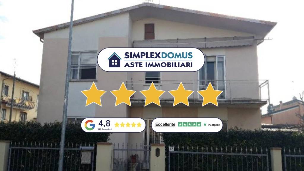 casa indipendente in vendita a San Giorgio Bigarello