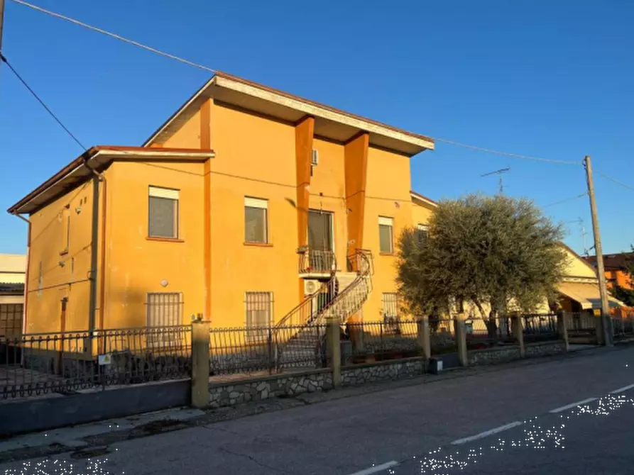 appartamento in vendita a San Giorgio Bigarello in zona Mottella