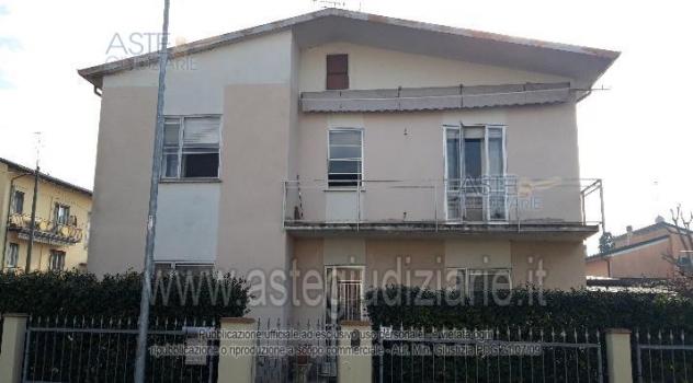 casa indipendente in vendita a San Giorgio Bigarello in zona Mottella