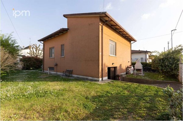 casa indipendente in vendita a San Giorgio Bigarello