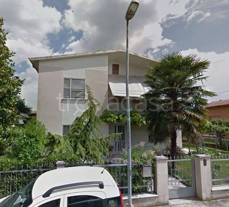 casa indipendente in vendita a San Giorgio Bigarello in zona Mottella