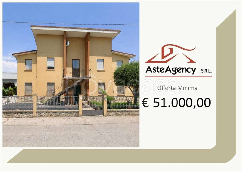 appartamento in vendita a San Giorgio Bigarello