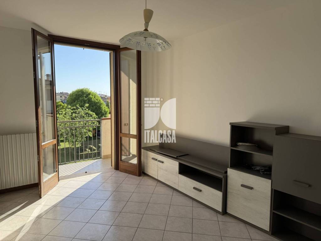 appartamento in vendita a San Giorgio Bigarello in zona Mottella