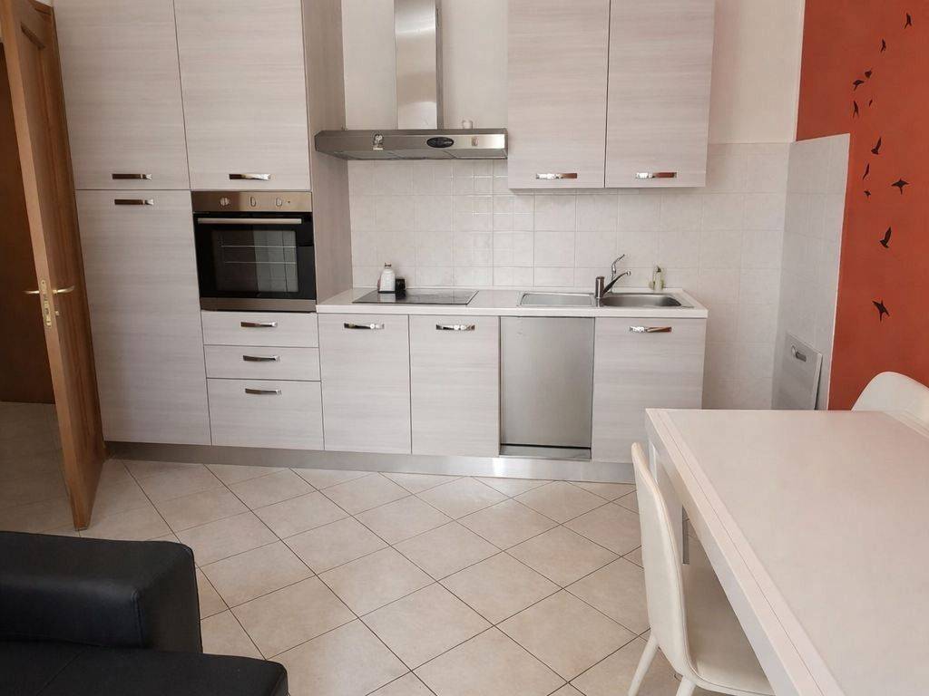 appartamento in vendita a San Giorgio Bigarello