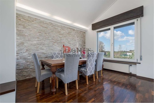 casa indipendente in vendita a San Giorgio Bigarello