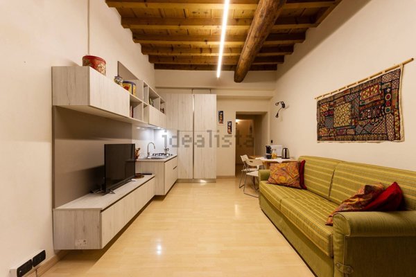 appartamento in vendita a San Giorgio Bigarello