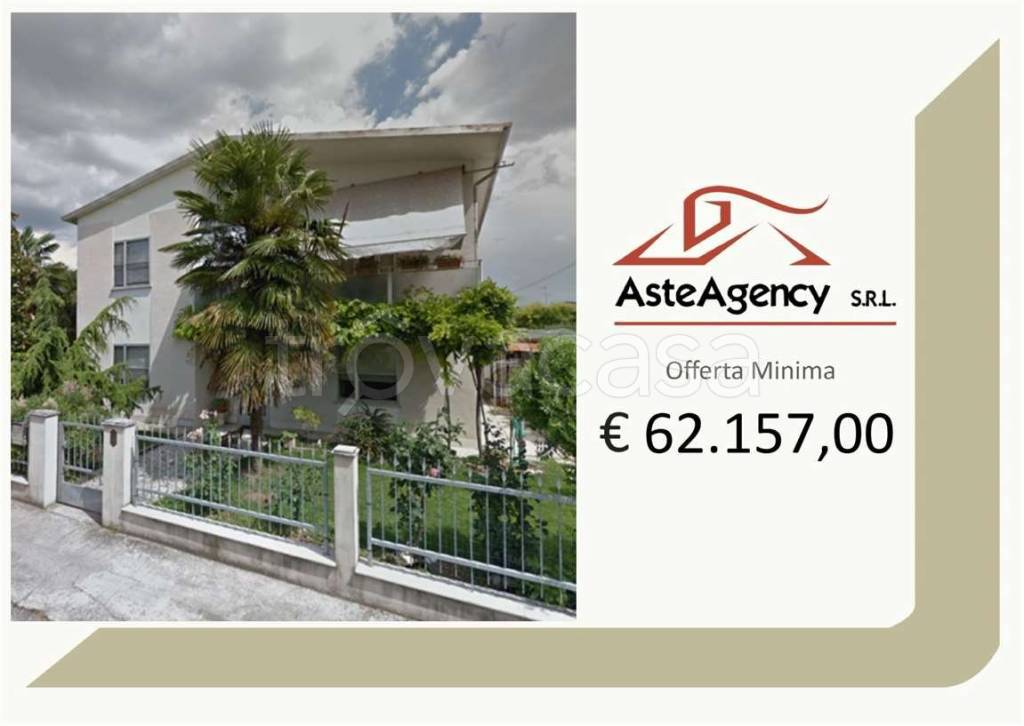 appartamento in vendita a San Giorgio Bigarello in zona Mottella